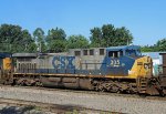 CSX 305